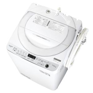 シャープ ES-GE7F