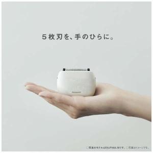 ES-PV6A-W パナソニック 5枚刃 メン...の詳細画像3