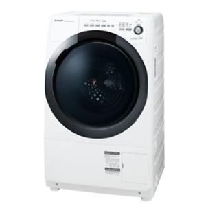 シャープ ES-S7D