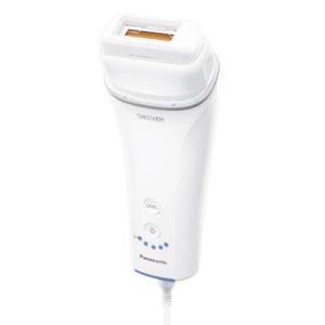 ES-WH7A-W パナソニック 光美容器 光エステ スムースエピ
