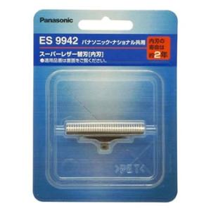 ES9942 パナソニック メンズシェーバー替刃（内刃）｜kaden-sakura