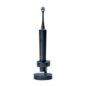 パナソニック 電動歯ブラシ ドルツ 黒 EW-DP34-K 箱 新品ブラシ付き Amazon.co.jp: パナソニック 電動歯ブラシ ドルツ 黒 EW-DP34-K