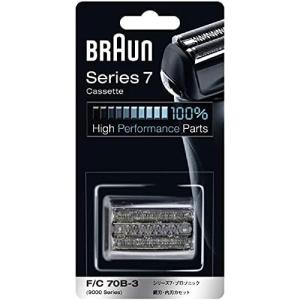 BRAUN ブラウン シリーズ7 メンズ電気シェーバー 790cc-7LDE