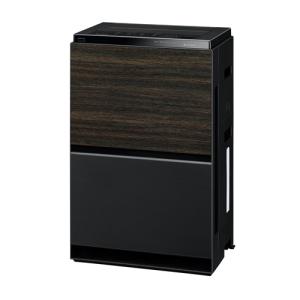 美品! 新品フィルター付 SHARP シャープ　加湿空気清浄機 KC-J50-W KC-J50-W 加湿空気清浄機 ホワイト系 [適用畳数：23畳 /最大適用畳数