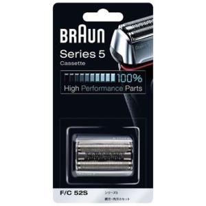 BRAUN（ブラウン） FC92S シェーバー用替え刃 網刃・内刃一体型