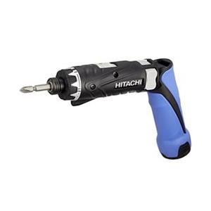 HiKOKI FDB3DL2-LCS 日立工機 3.6V1.5Ahコードレスドライバードリル  