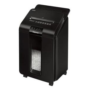 Fellowes-100M Fellowes 100M オートフィードシュレッダー｜kaden-sakura