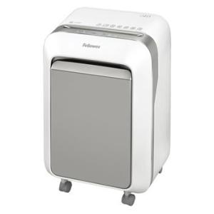 Fellowes-LX211 Fellowes LX211 ホワイト デスクサイドシュレッダー｜kaden-sakura