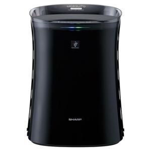 SHARP - 空気清浄機　SHARP FU-J50-W SHARP FU-J50-W シャープ 空気清浄機 (ホワイト系) : 家電の