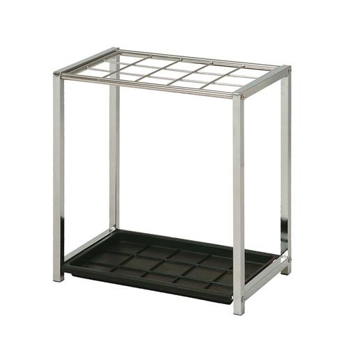 FUJI-83708 不二貿易 傘立て（大） 15マス ※組み立てが必要