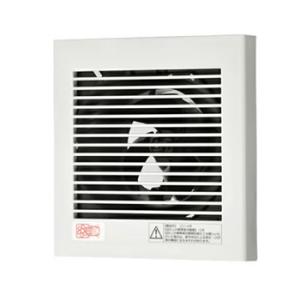 FY-08PDUK9D パナソニック パイプファン 角形格子ルーバー