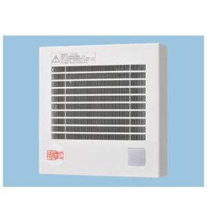 FY-08PFR9VD パナソニック パイプファン 人感センサー付 常時換気タイプ
