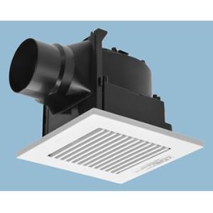 Panasonic（パナソニック） 換気扇 FY-17C8 天井埋込形換気扇 埋込寸法