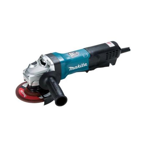 GA5093 マキタ 1マキタ【makita】125mm ディスクグラインダ パドルスイッチ式　