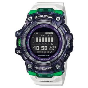 GBD-100SM-1A7JF カシオ G-SHOCK メンズ腕時計 スマートウォッチ G-SQUAD｜kaden-sakura