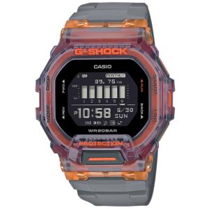 GBD-200SM-1A5JF カシオ CASIO G-SHOCK デジタル腕時計 スマートウォッチ｜kaden-sakura