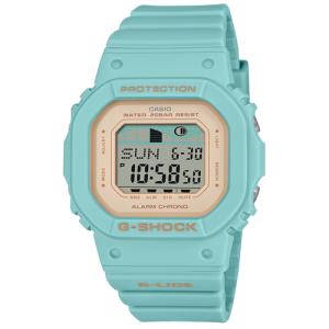 GLX-S5600-7JF G-SHOCK オフホワイト GLX-S5600-7JF | CASIO