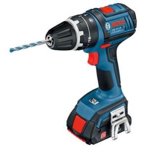 BOSCH（ボッシュ） コードレスドライバードリル GSR18V-21 : World 
