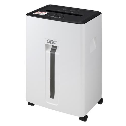 GSHM3120M-2W アコ・ブランズ シュレッドマスターサイレントマイクロ シュレッダー ホワイ...