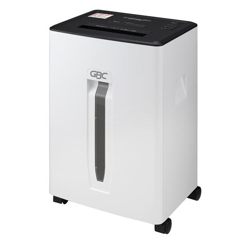 GSHM3130M-2W アコ・ブランズ シュレッドマスターサイレント マイクロ シュレッダー ホワ...