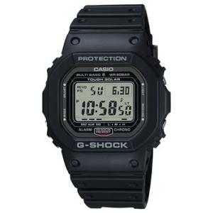 G-SHOCK GXW-56-1BJF Gショック カシオ 電波時計 タフソーラー 電波