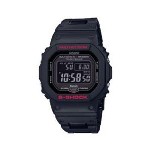 GW-B5600HR-1JF カシオ G-SHOCK 電波ソーラー腕時計