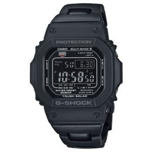 GW-M5610UBC-1JF カシオ G-SHOCK 電波ソーラー腕時計