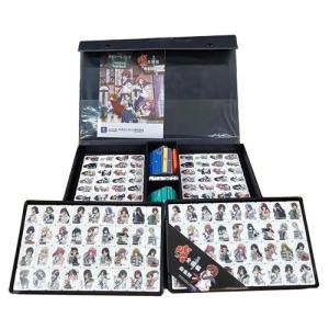 大洋化学 高級麻雀牌 新風神 ブルー : GBFT Online - 通販 - Yahoo