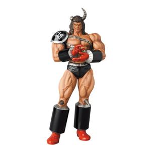 ULTRA DETAIL FIGURE フィギュア UDF キン肉マン シリーズ3 キン肉マン