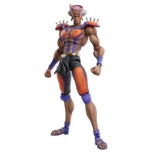 超像可動 H-4570017779344 メディコス ジョジョの奇妙な冒険 第2部