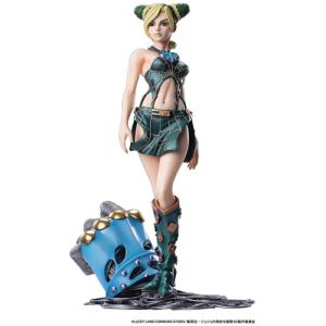 超像可動 ザ・ワールド ジョジョ フィギュア コレクション ジョジョの