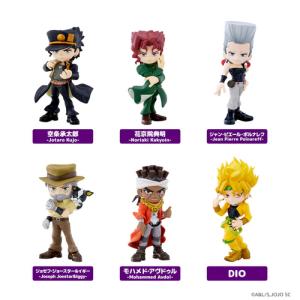 ブシロード PalVerse ジョジョ スタクル6個BOXの高価買取価格