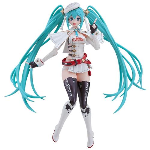 H-4571697185715 グッドスマイルカンパニー PLAMATEA 初音ミク GTプロジェク...