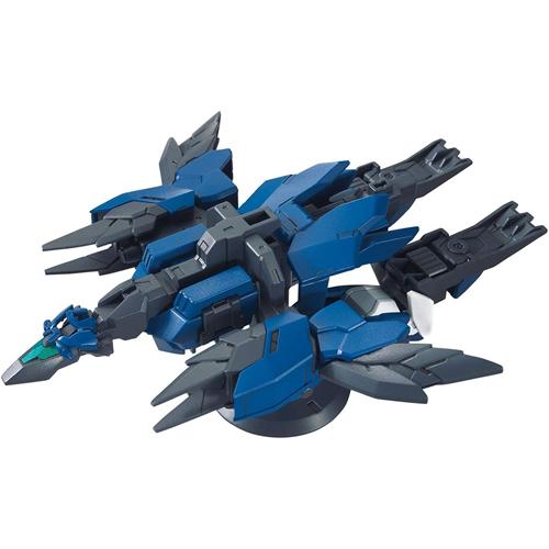 H-4573102588760 BANDAI SPIRITS HGBD:R 1/144 メルクワンユ...