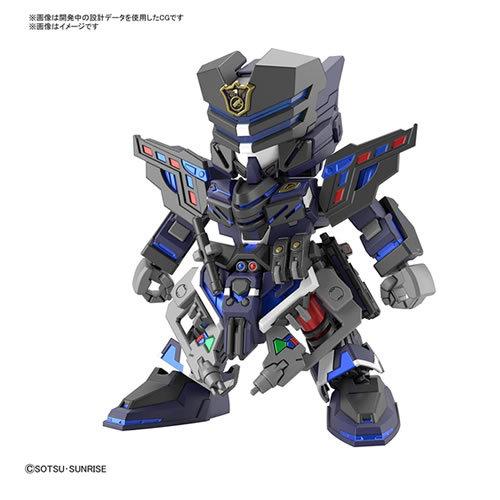 H-4573102619921 BANDAI SPIRITS SDW HEROES 13 ヴェルデバ...