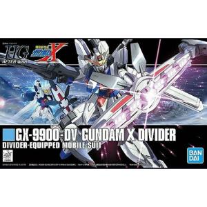 TAMASHII NATIONS H-4573102725288 BANDAI SPIRITS HG 1/144 Ξガンダム