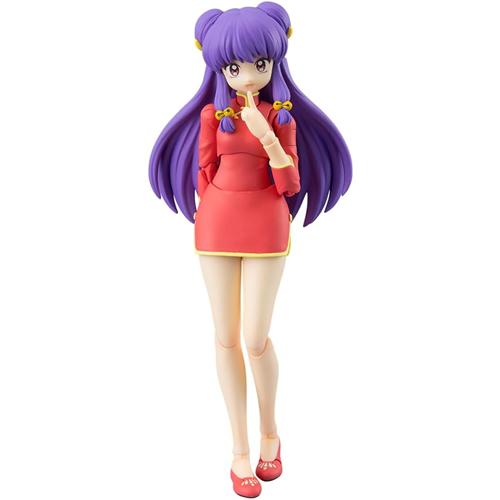 H-4573102687333 BANDAI SPIRITS S.H.Figuarts シャンプー ...