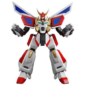 H-4573102692542 BANDAI SPIRITS 超合金魂 GX-120 キングエクスカイザー 『勇者エクスカイザー』
