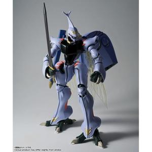 H-4573102693440 バンダイスピリッツ ROBOT魂 ＜SIDE AB＞ ダンバイン (H.D.) 「聖戦士ダンバイン」
