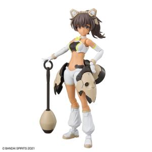 H-4573102720245 BANDAI SPIRITS 30MS ルルチェ(リリーウエア)[カラーC]