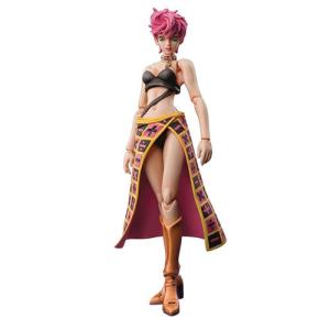 16SET】 ときめきドットコム キャラヒーローズ ジョジョの奇妙な冒険
