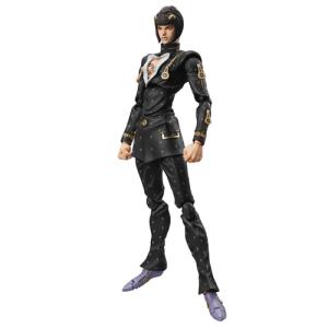 MEDICOM TOY（メディコム・トイ） RAH ブローノ・ブチャラティ