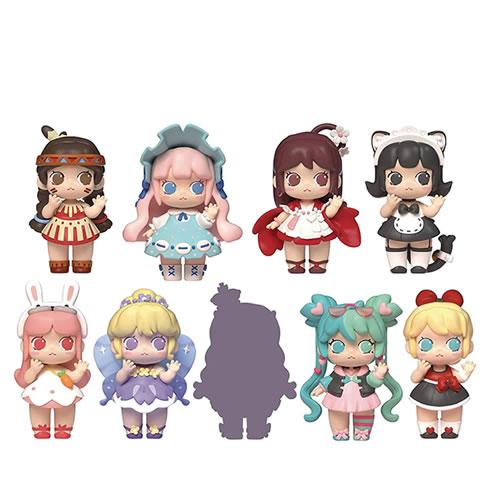 H-4582362385026 ピーエムオフィスエー HELLO MINIWORLD トレーディング...