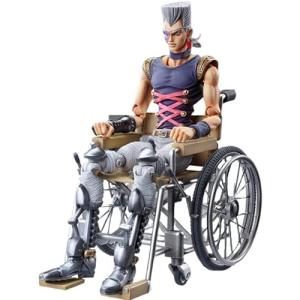 16SET】 ときめきドットコム キャラヒーローズ ジョジョの奇妙な冒険