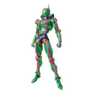 超像可動 H-4582638235604 メディコス ジョジョの奇妙な冒険 第3部 空
