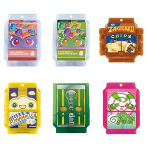 新品】【即納】DXおしゃべりゴチゾウセット01 仮面ライダーガヴ 変身