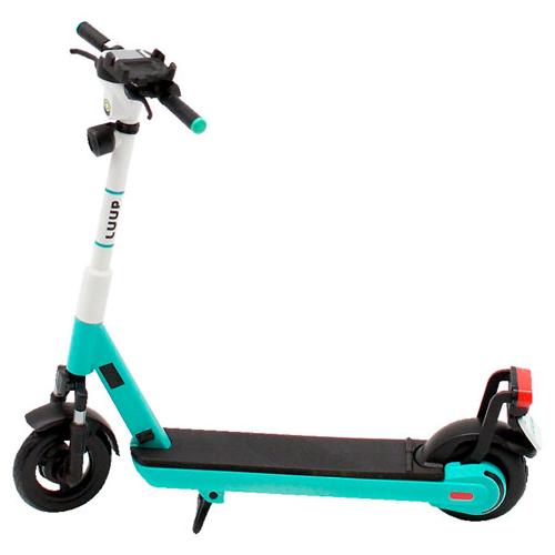 H-4589642716709 ユニオンクリエイティブ 1/12 LUUP 電動キックボード 一部彩...