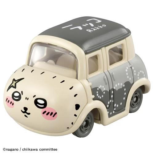 H-4904810941958 タカラトミー ドリームトミカ SP ちいかわ ラッコ