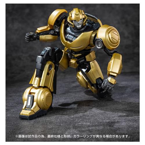 H-4904810959939 タカラトミー トランスフォーマー AMKシリーズ バンブルビー