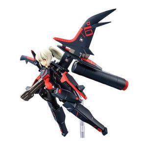 H-4934054046515 コトブキヤ 天使型 アーンヴァル リペイントカラーバージョン 「武装神姫」×「メガミデバイス」｜kaden-sakura